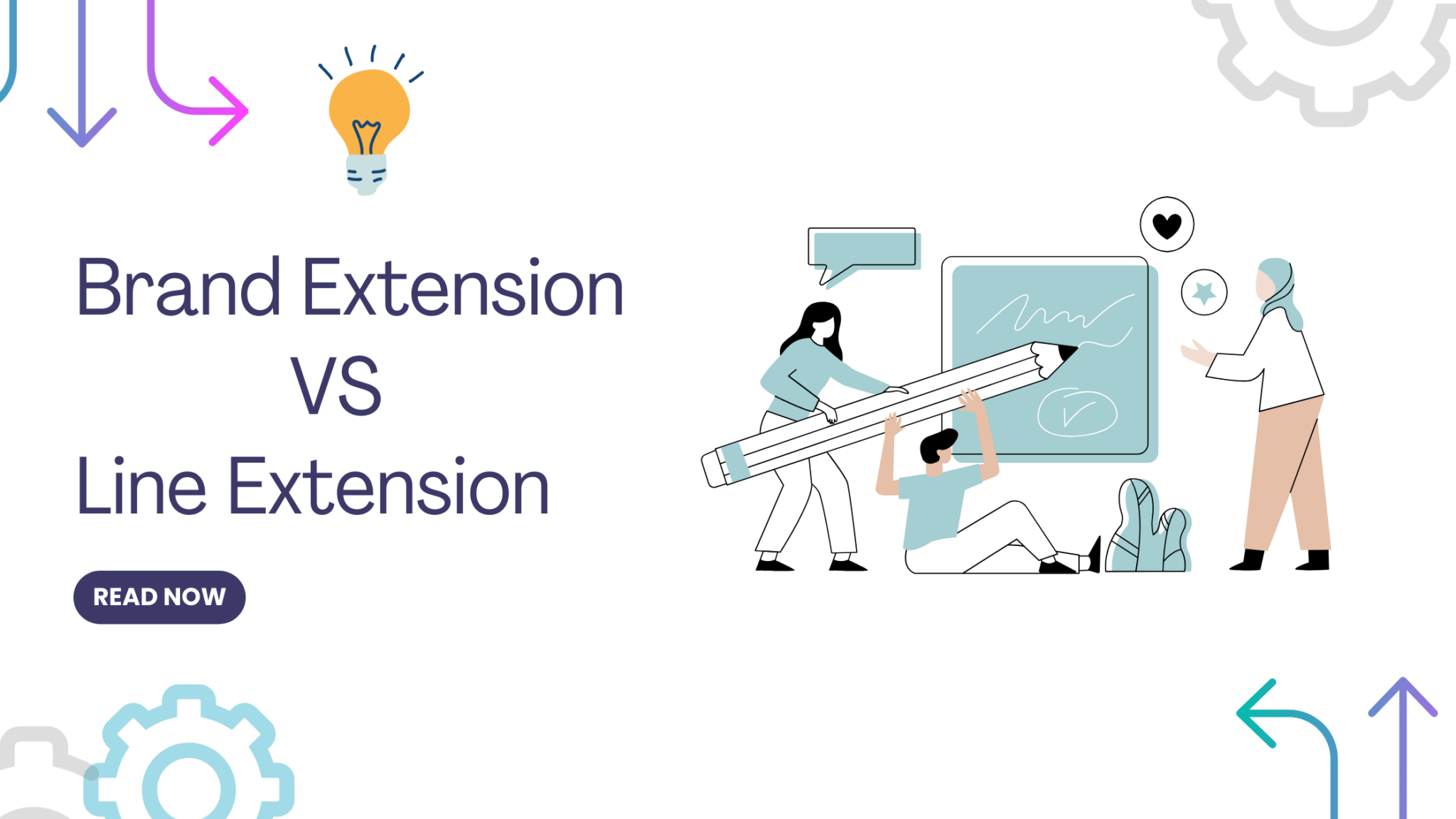 Brand Extension vs Line Extension