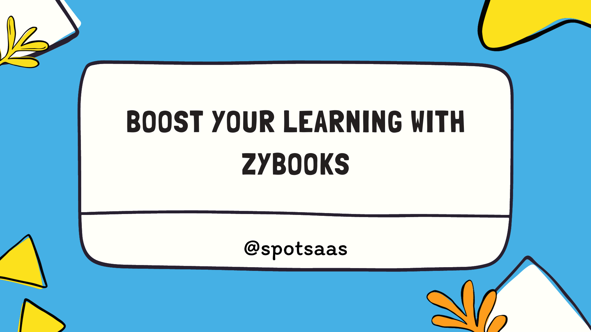 Zybooks