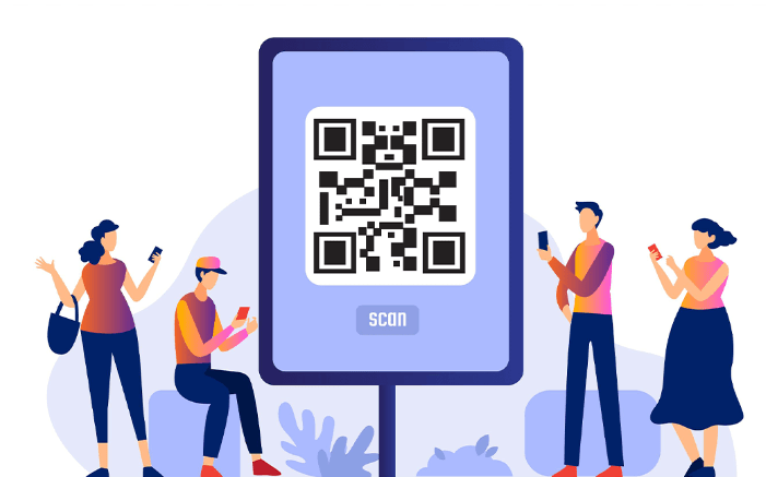 QR Code