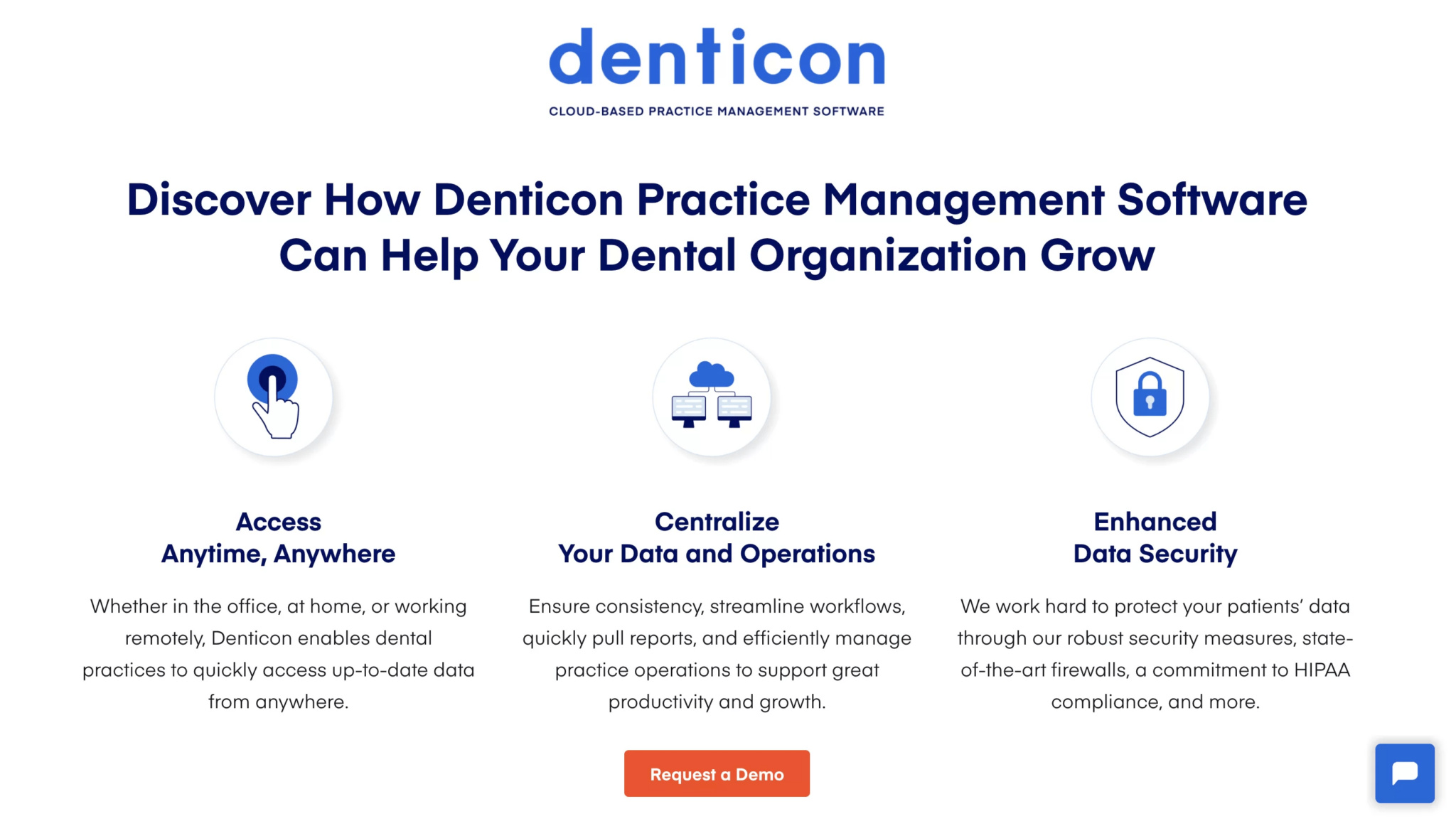 Denticon