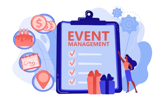 Event Marketing Manager