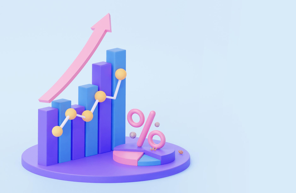 3d and 2d sales