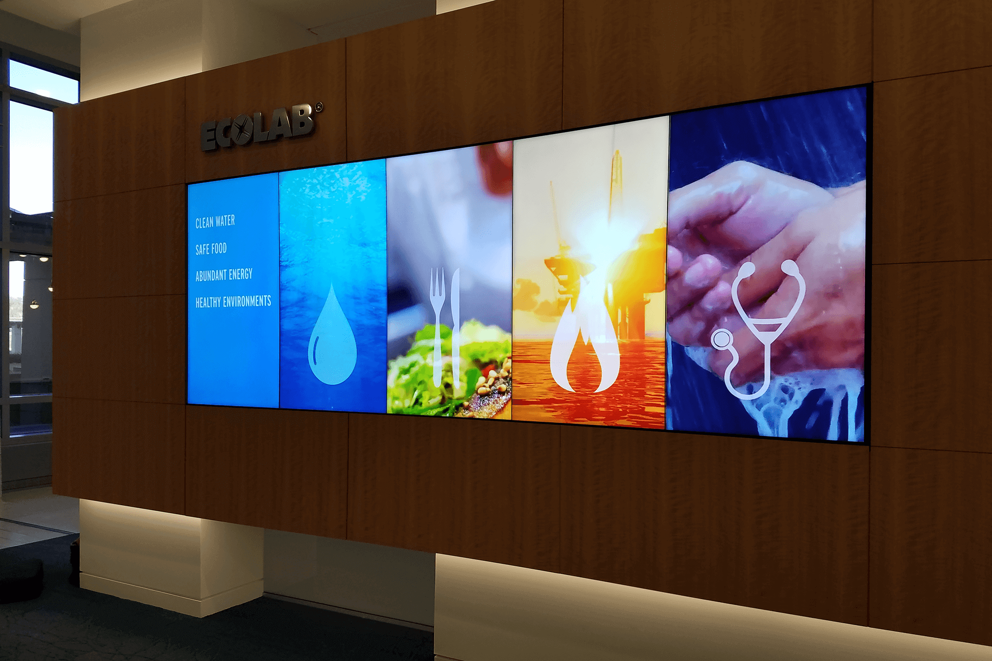 Digital Signage Software