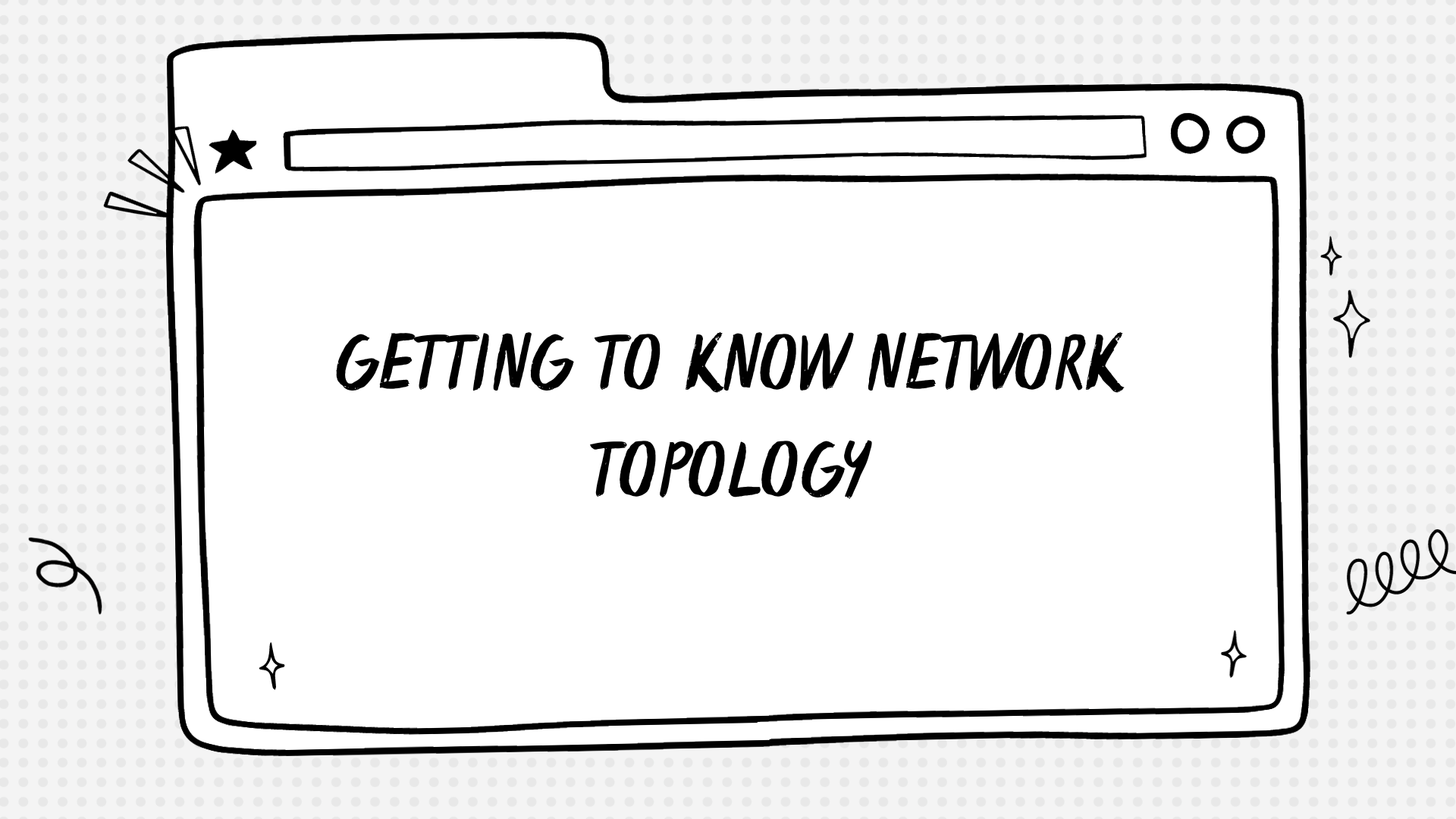 Network Topology