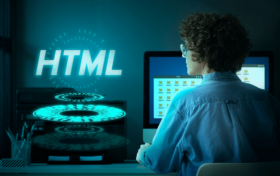 HTML Editors