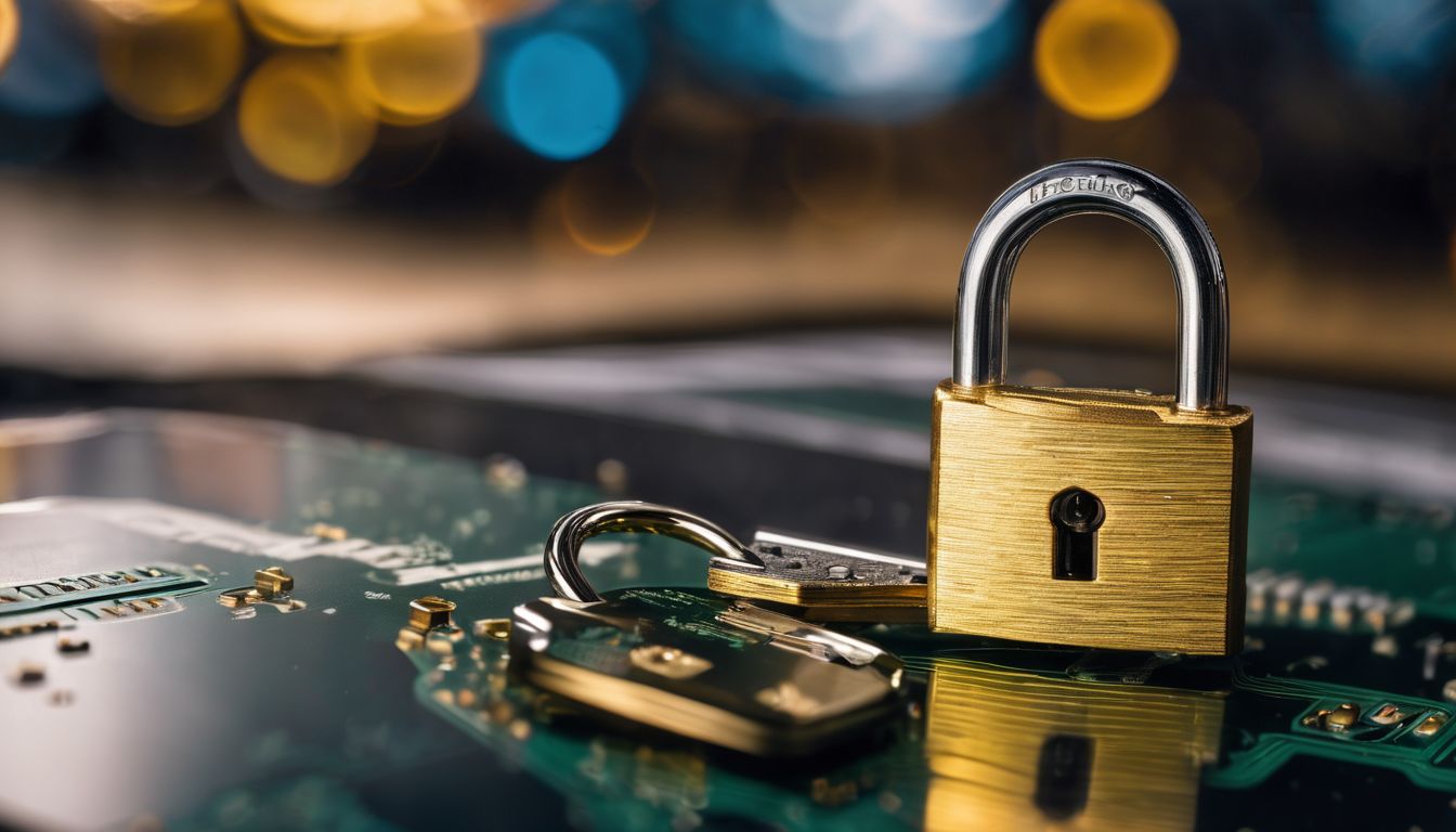 How Public Key Encryption Ensures Data Integrity 126663294