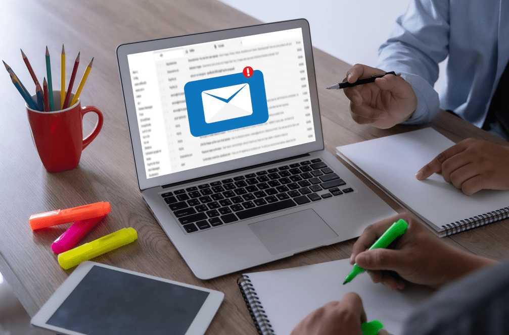 Email Newsletters - Create Quality Content