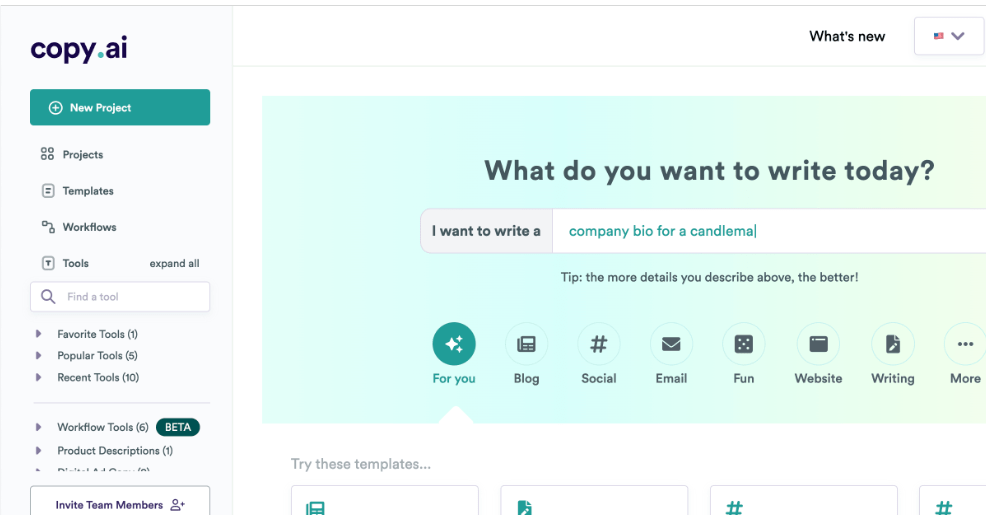 Speedwrite Alternatives and Competitors