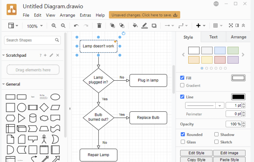 Microsoft Visio Alternatives & Competitors