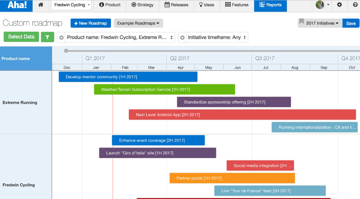 Requirements Management Tools