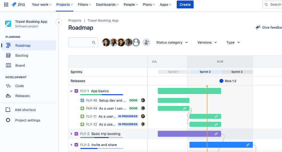 Requirements Management Tools