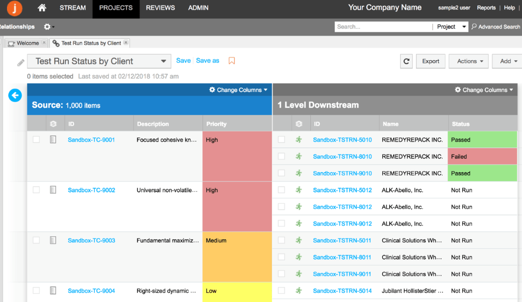 Requirements Management Tools