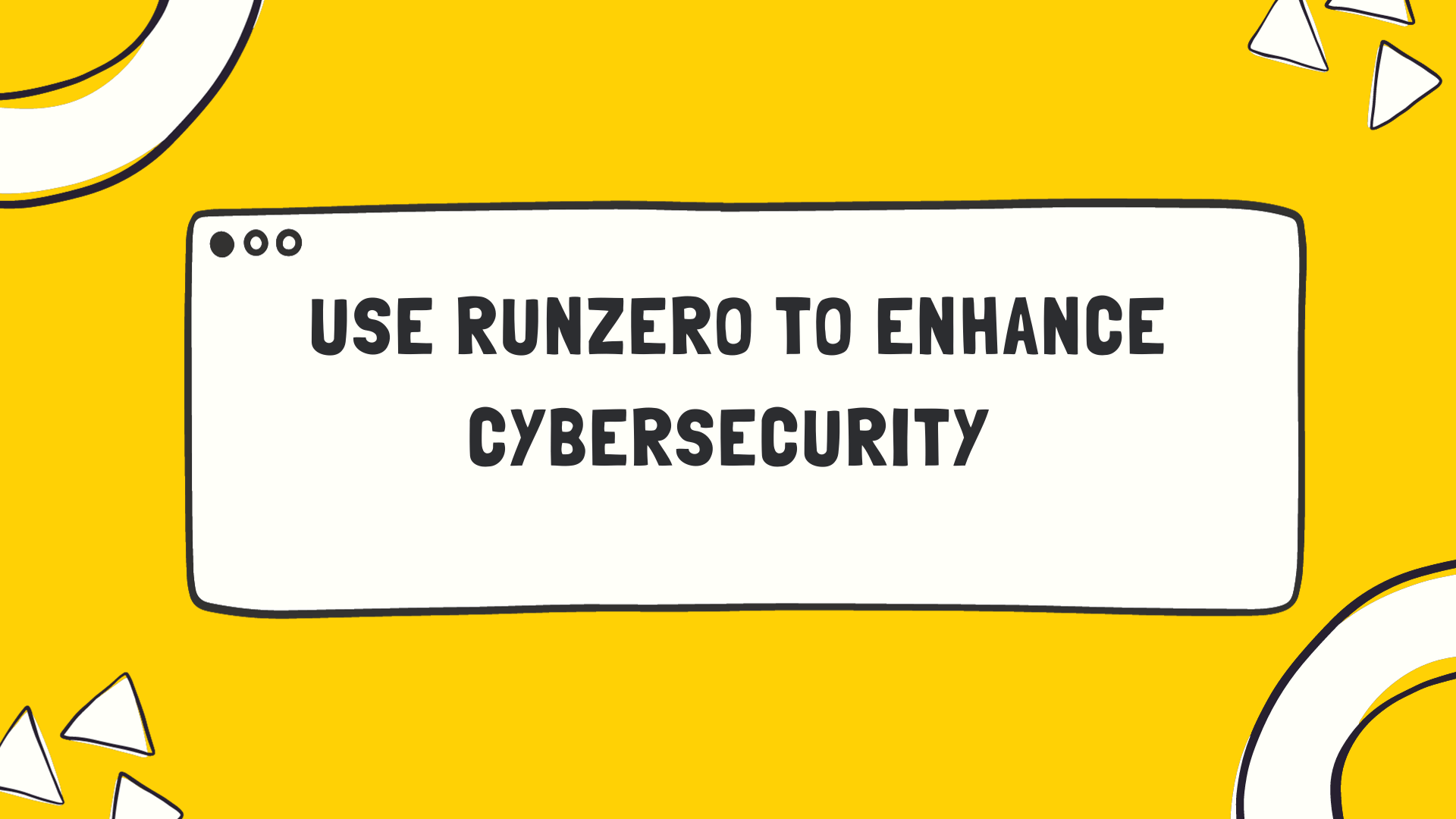 Runzero