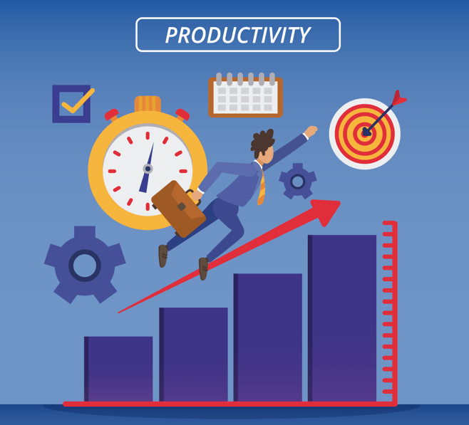 Ninety - Boost Productivity and Manage Tasks