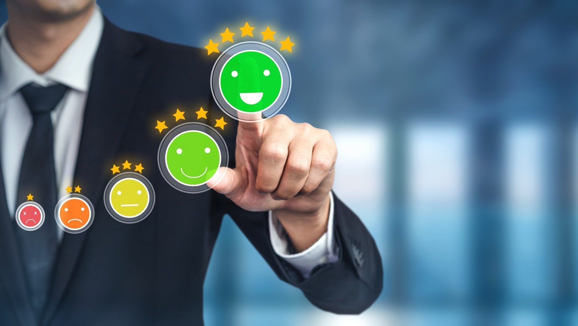 LMS - user satisfaction