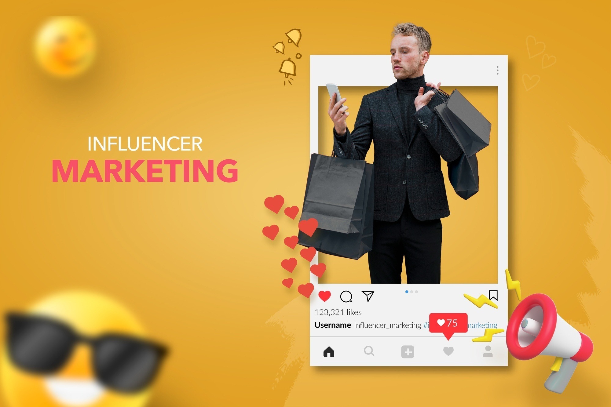 Influencer Marketing