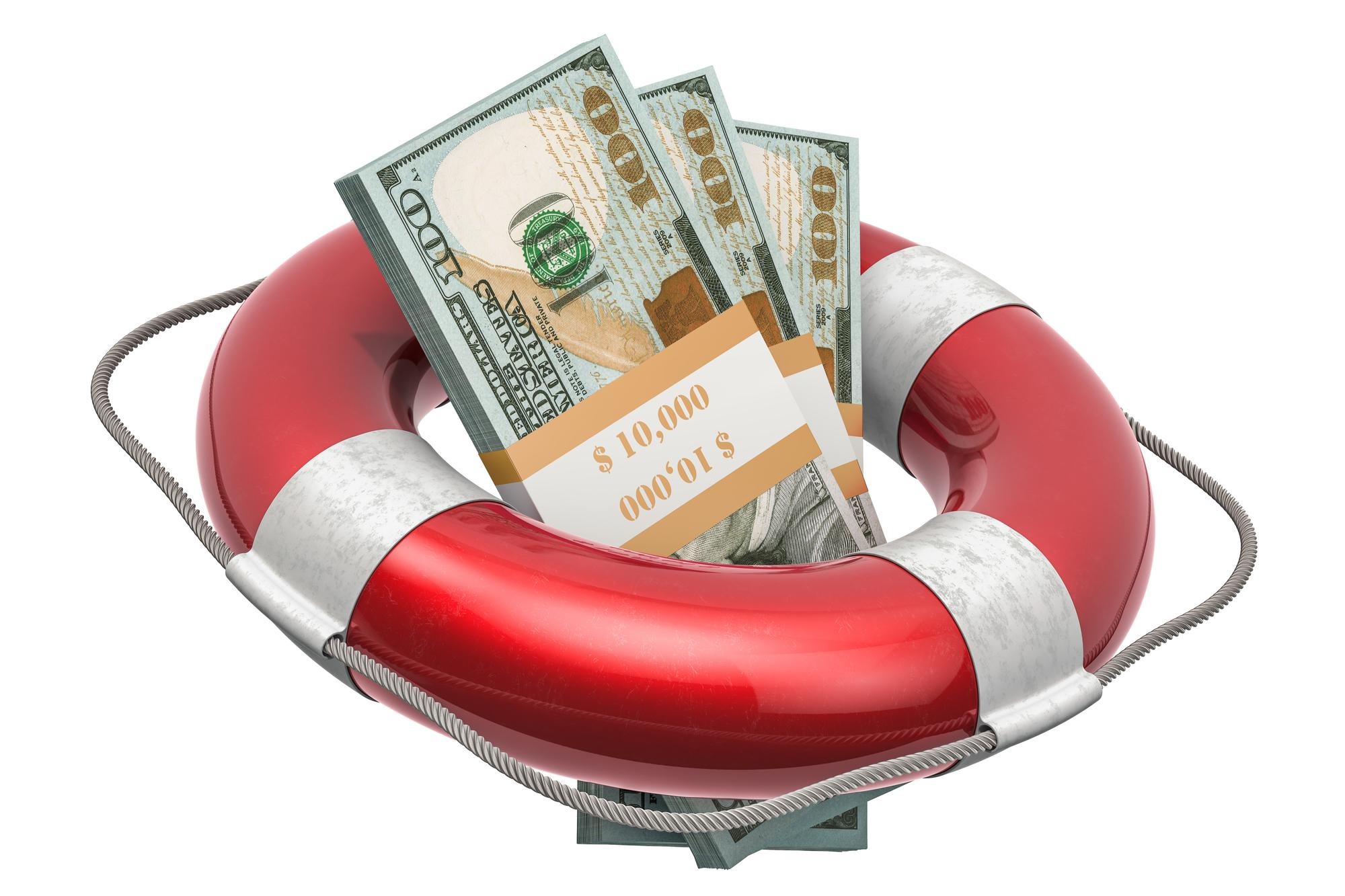 How Many Sinking Funds Should I Have?