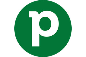 pipedrive logo icon