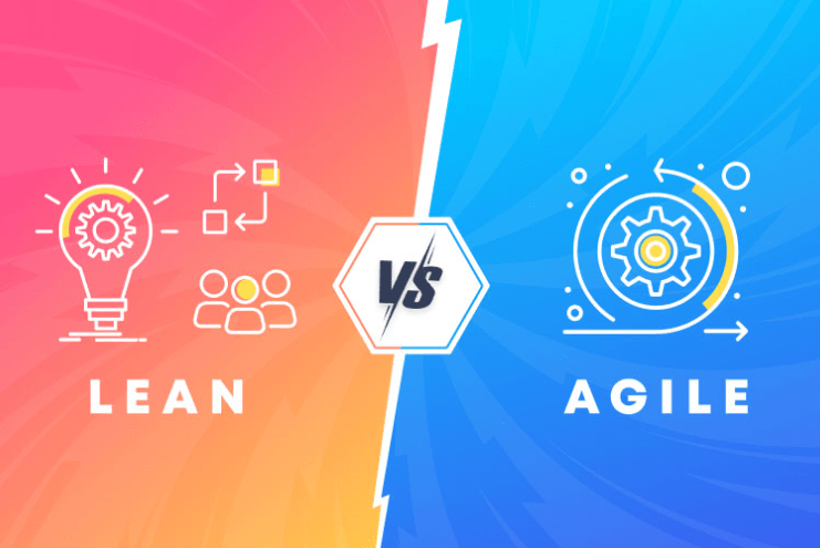 Lean vs Agile