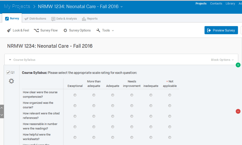 SurveyMonkey Alternatives and Competitors