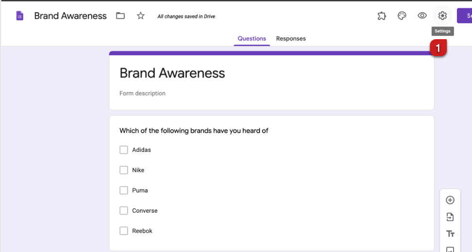 SurveyMonkey Alternatives and Competitors