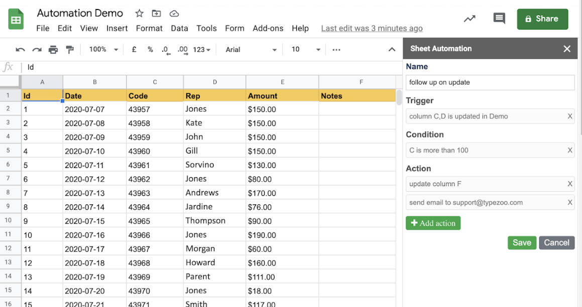 Excel Alternatives & Competitors