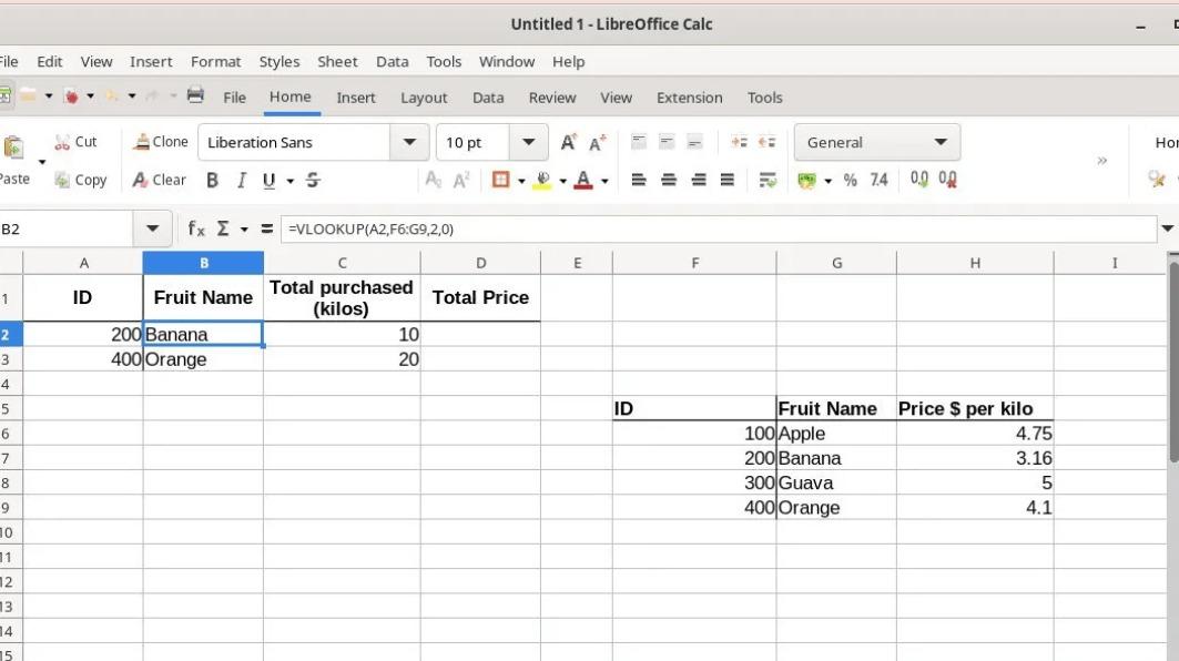 Excel Alternatives & Competitors