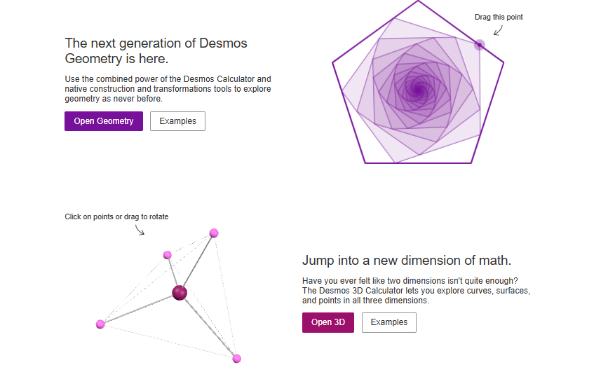 Future Developments and Predictions for Desmos in 2025