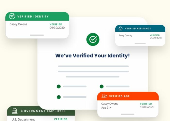 IDme-Identity-Plus-Verified-Credentials