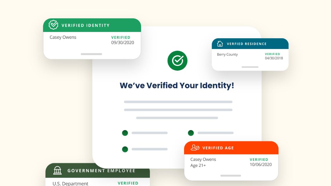 IDme-Identity-Plus-Verified-Credentials