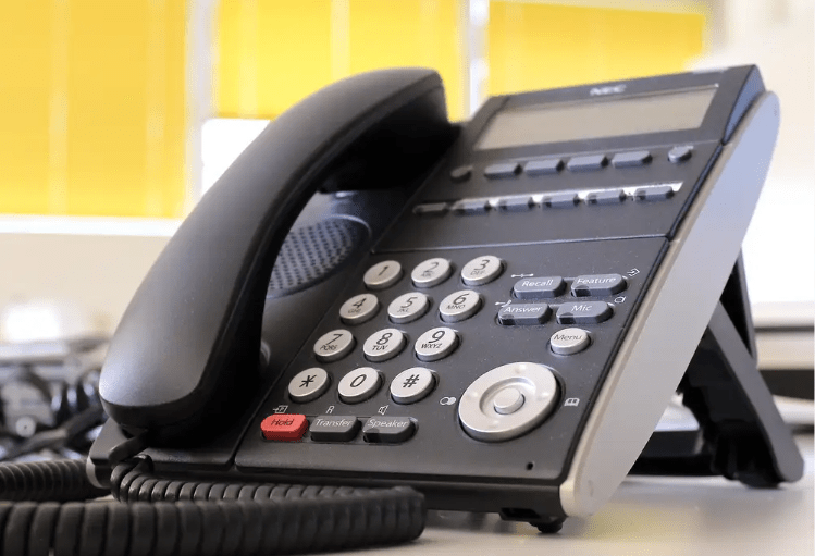 business phone solutions