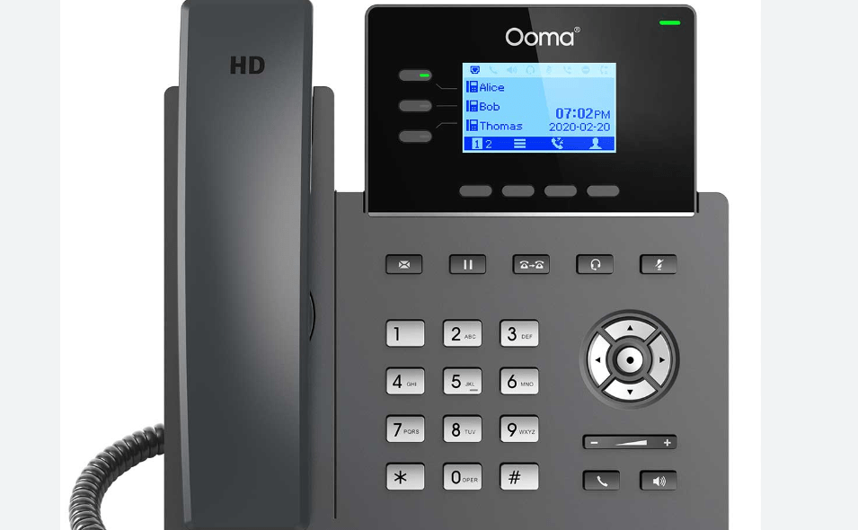 business phone solutions