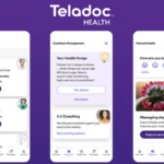 Teladoc-App