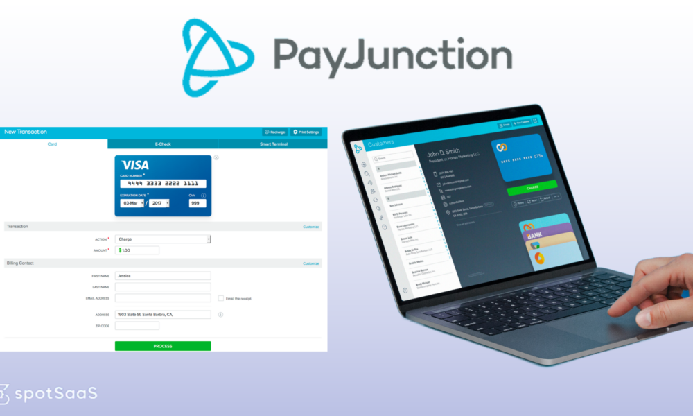 PayJunction