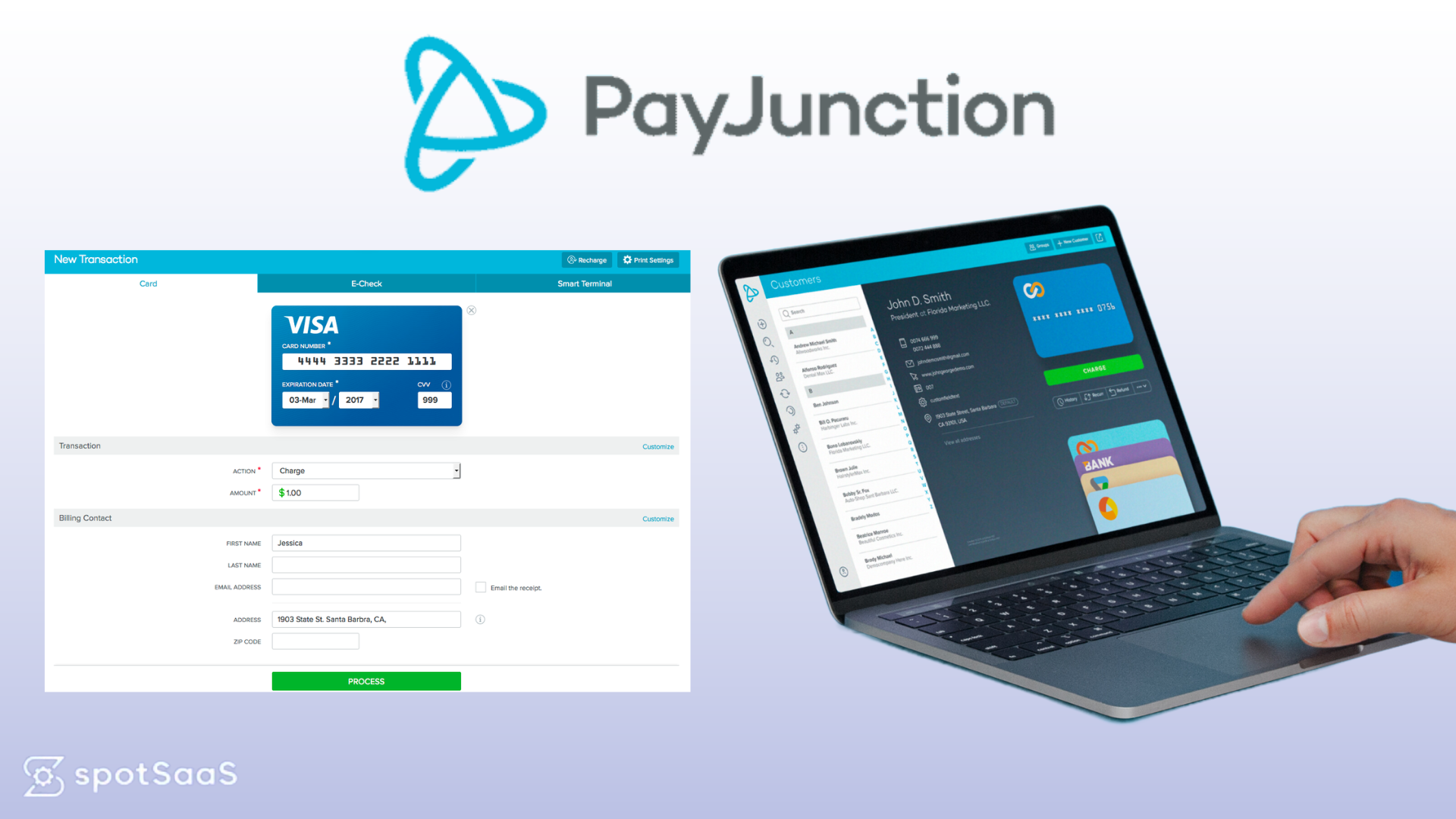 PayJunction