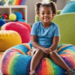 Discovering Jaxx Modular Furniture Options for Kids Bean Bags and Chairs 173309462
