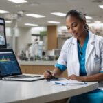 Revolutionizing Solutions for Healthcare Management with WellSky 172845402