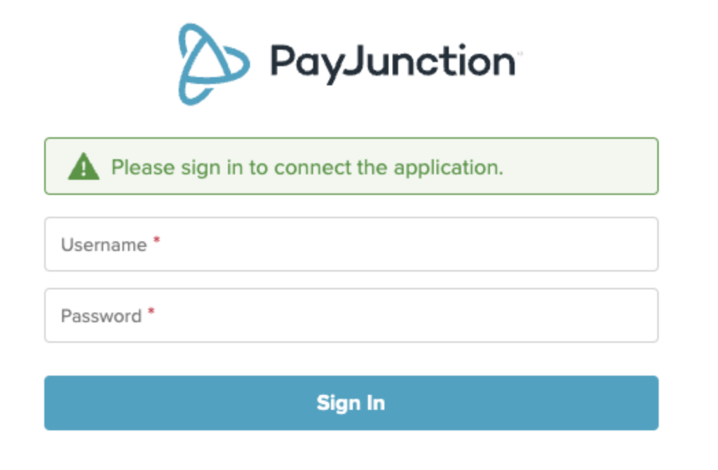 PayJunction