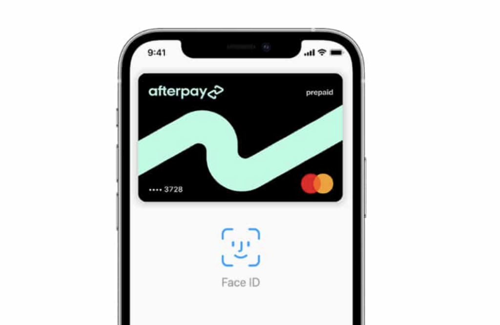 Afterpay 