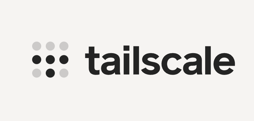 Tailscale VPN