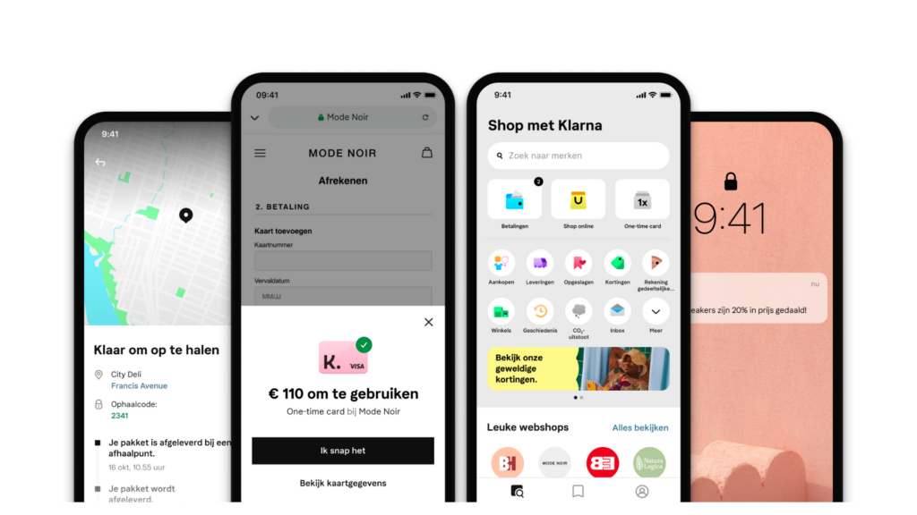 Klarna App