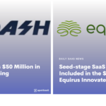 Saas Funding