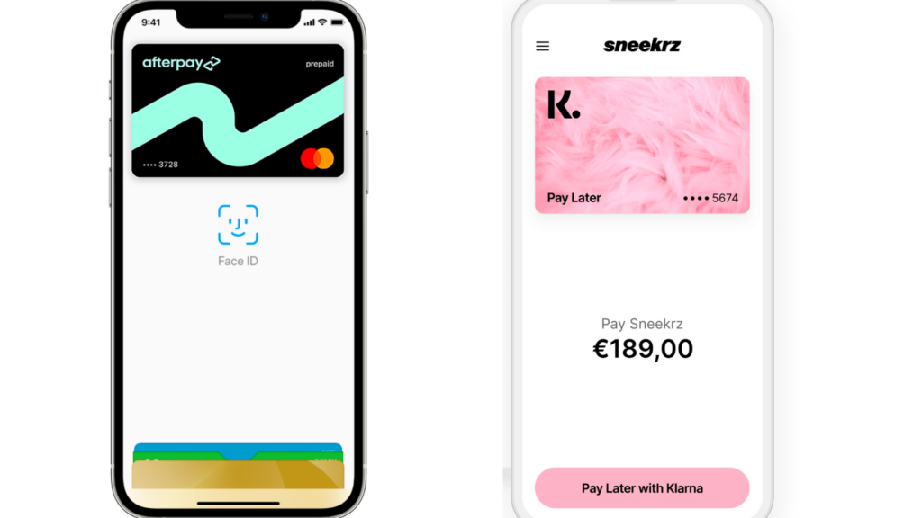 Afterpay vs. Klarna