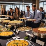 The Ultimate Guide to ezcater Online Corporate Catering Orders Everything You Need to Kno 172551524