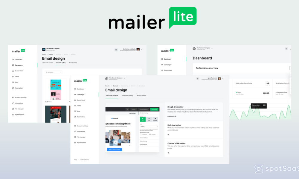 MailerLite