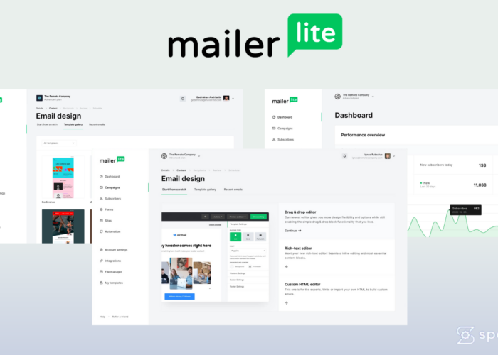 MailerLite