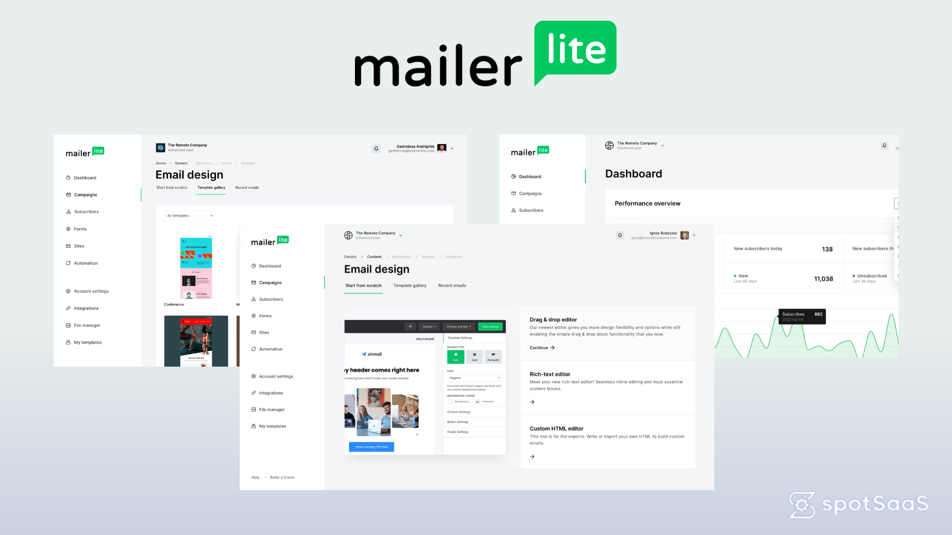 MailerLite