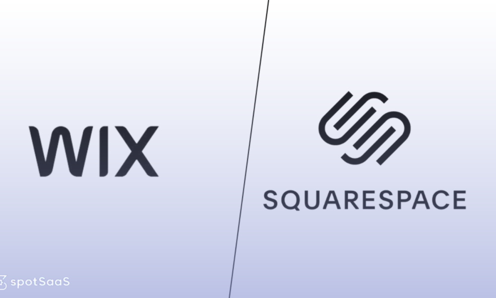 Wix Vs Squarespace