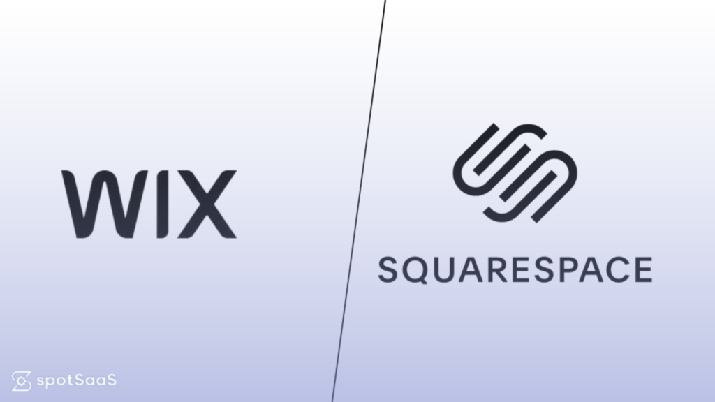 Wix Vs Squarespace