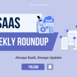 Saas Weekly Roundup